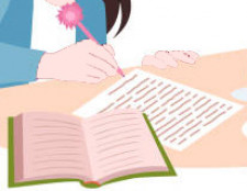 Vocabulaire - Rédaction