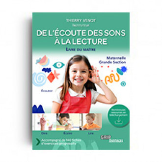 Titre : De l'écoute des sons à la lecture - Édition 2025